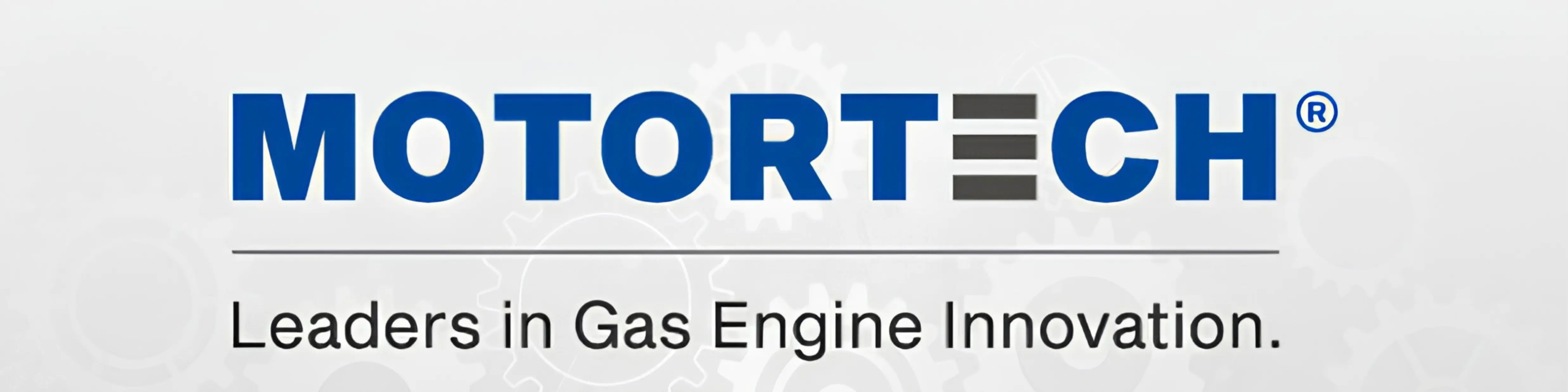 Industrial Gas Engine Power Plant